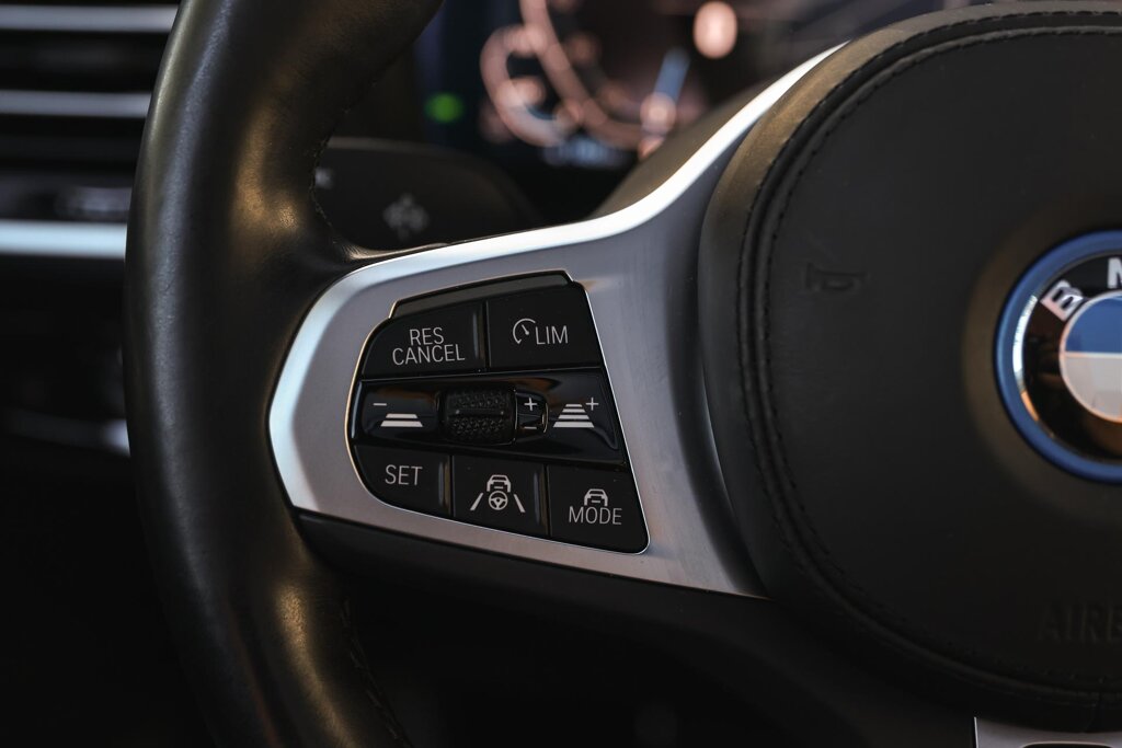 BMW iX3 17