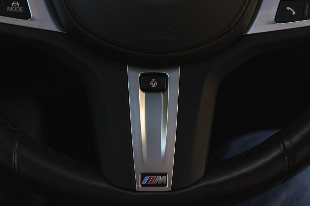 BMW iX3 18