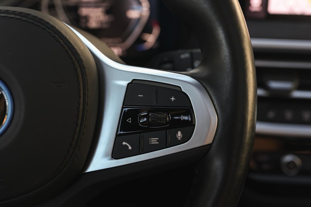BMW iX3 19