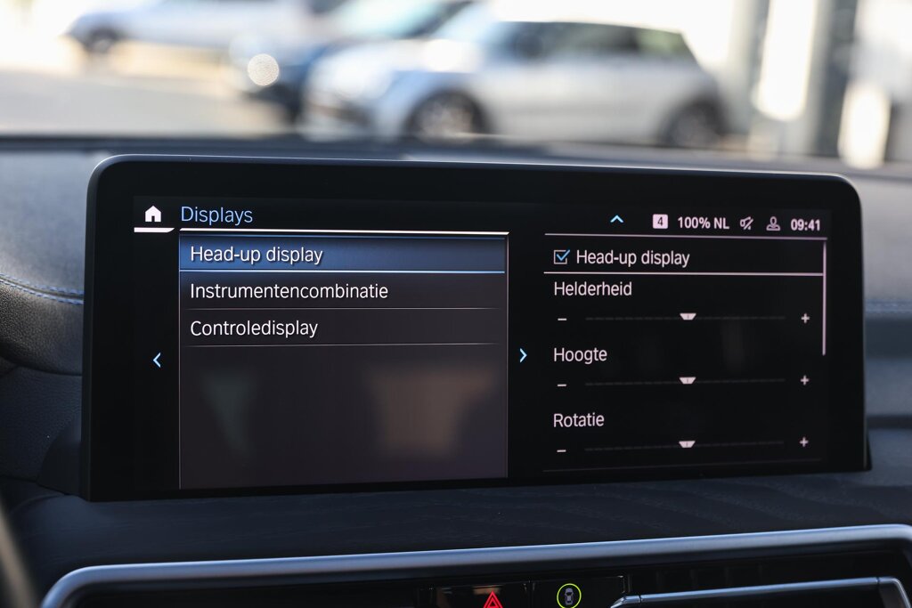 BMW iX3 30