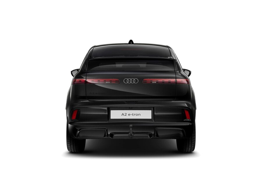 Audi A2 e-tron Launch Series Pro 84 kWh 170 kW / 231 PK