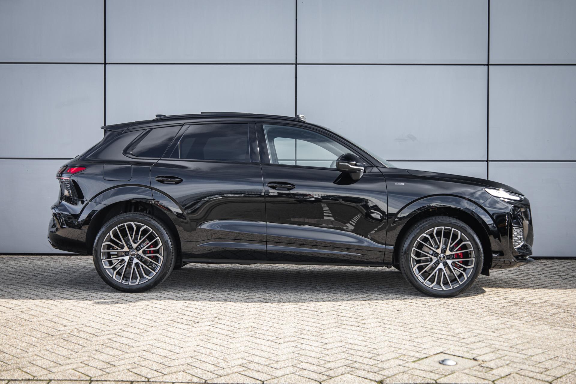 Audi Q3 1.5 e-hybrid 272pk S Edition - Afbeelding 3