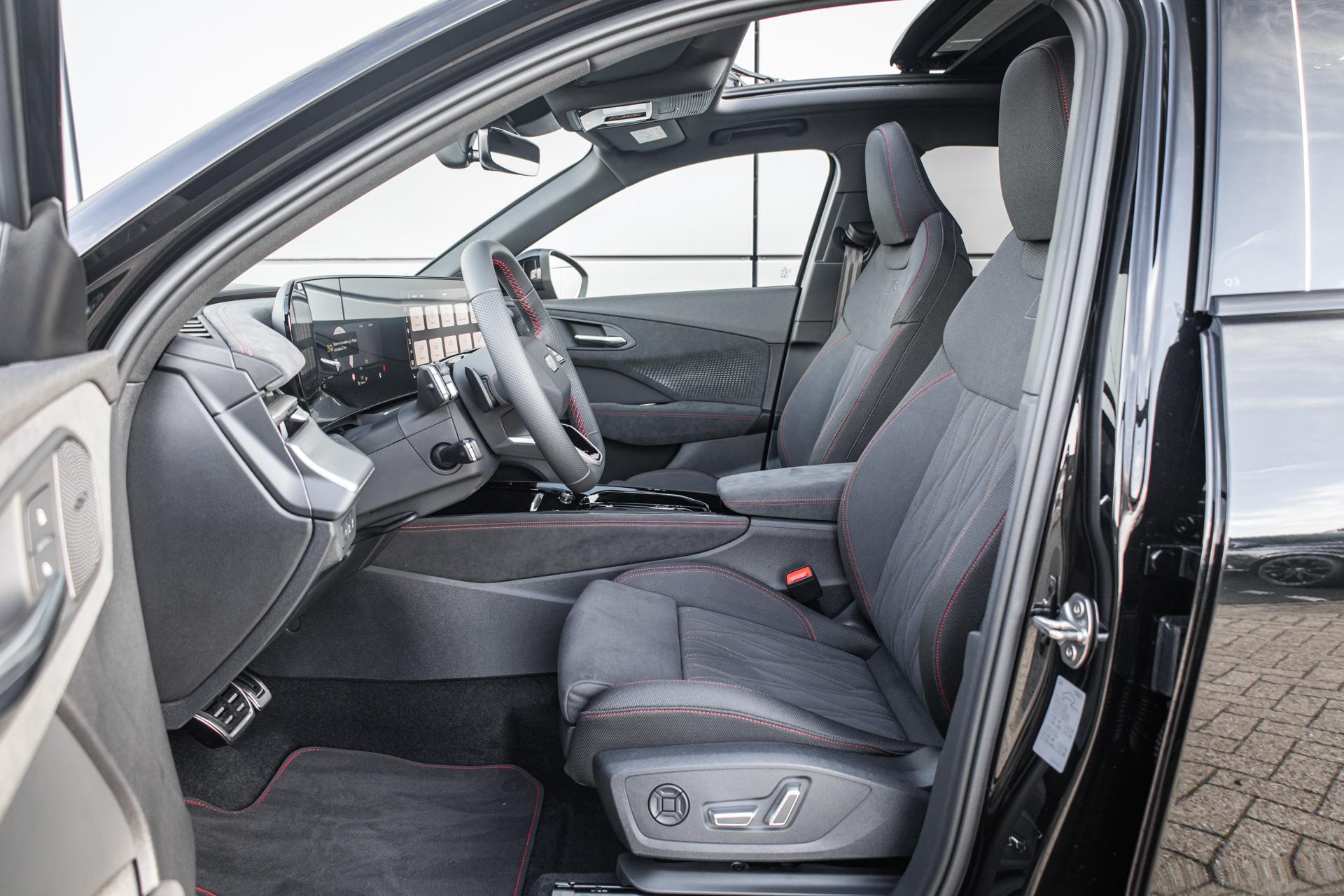 Audi Q3 1.5 e-hybrid 272pk S Edition - Afbeelding 4