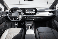 Audi Q3 1.5 e-hybrid 272pk S Edition - Afbeelding 5