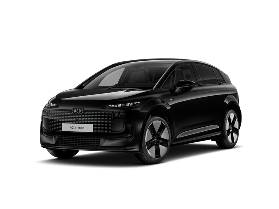 Audi A2 e-tron Launch Series Pro 84 kWh 170 kW / 231 PK