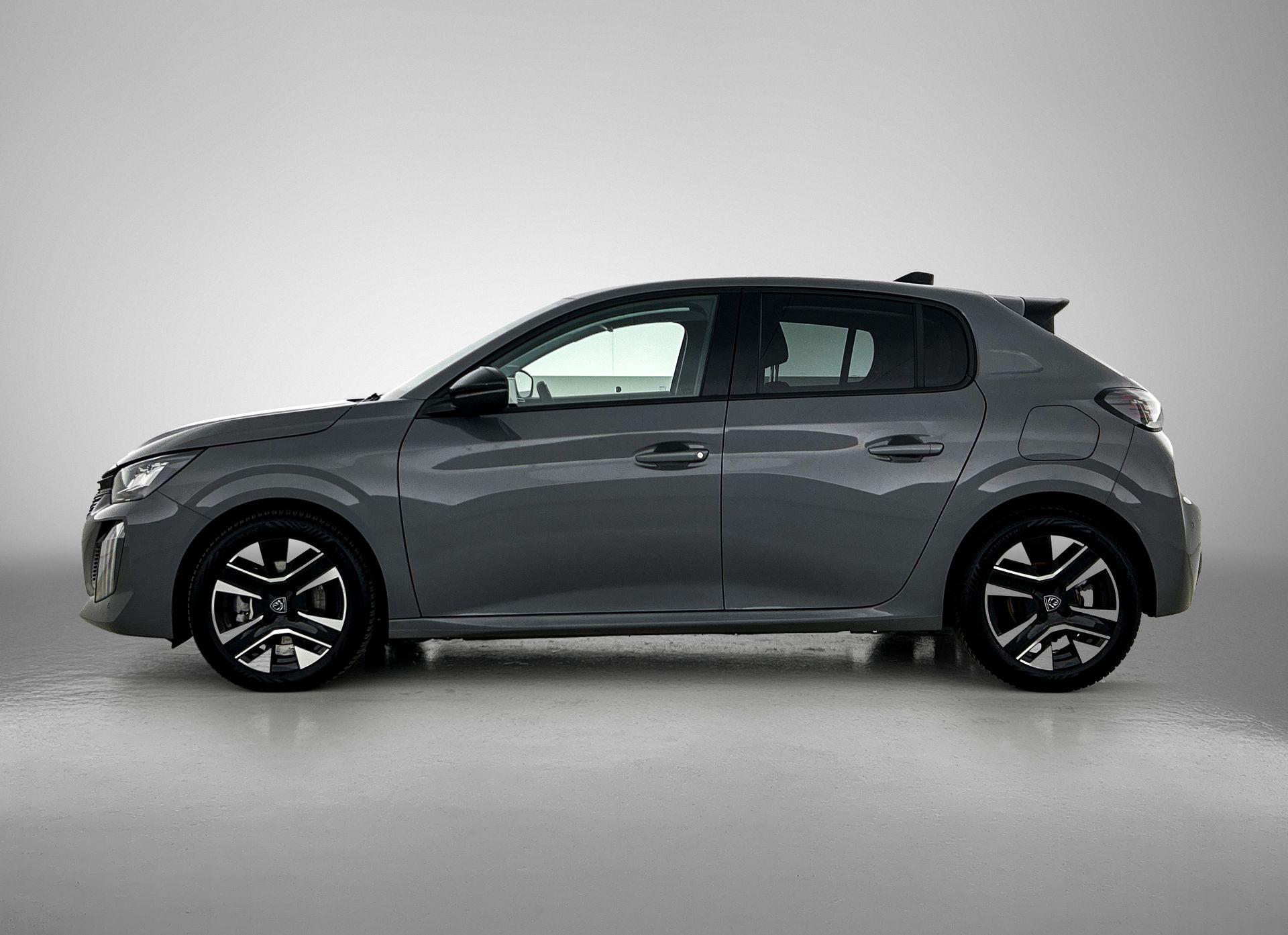 Peugeot 208 Allure 110pk Hybrid - Afbeelding 2