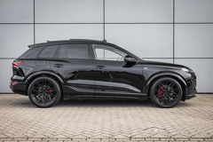 Audi Q6 e-tron S edition 252pk 83 kWh - Afbeelding 3
