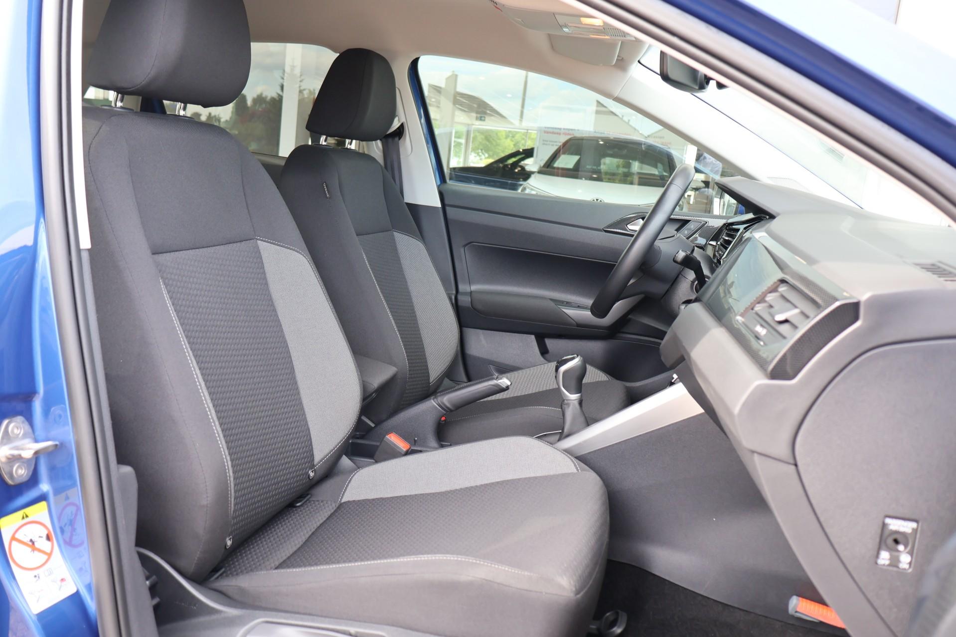 Volkswagen Polo 1.0 TSI 95pk Life - Afbeelding 4