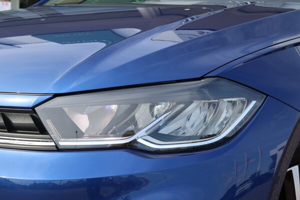 LED koplampen LED koplampen