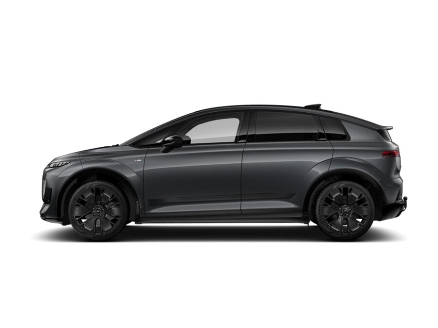 Audi A2 e-tron Launch Series Pro 84 kWh 170 kW / 231 PK