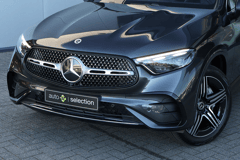 Mercedes-Benz GLC 300e 4MATIC Sport Edition - Afbeelding 3