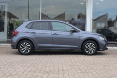 Volkswagen Polo 1.0 TSI 95pk Life Edition - Afbeelding 3