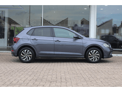 Volkswagen Polo 1.0 TSI 95pk Life Edition - Afbeelding 3