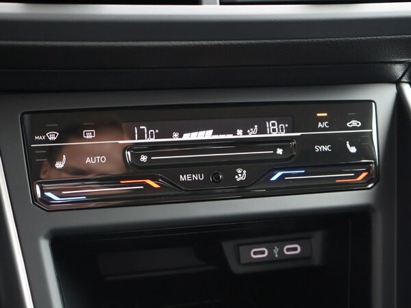 airco (automatisch)