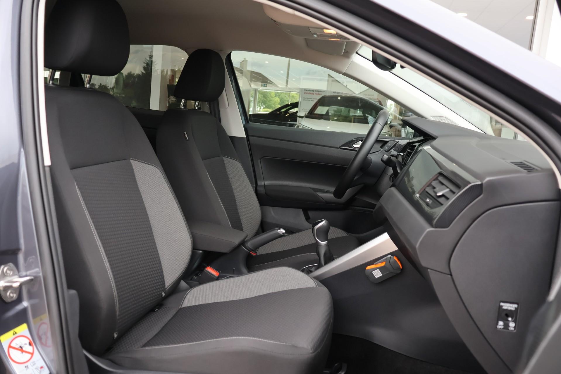 Volkswagen Polo 1.0 TSI 95pk Life Edition - Afbeelding 4