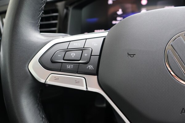 cruise control adaptief met Stop&Go en stuurhulp cruise control adaptief met Stop&Go en stuurhulp