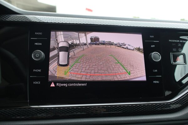achteruitrijcamera achteruitrijcamera