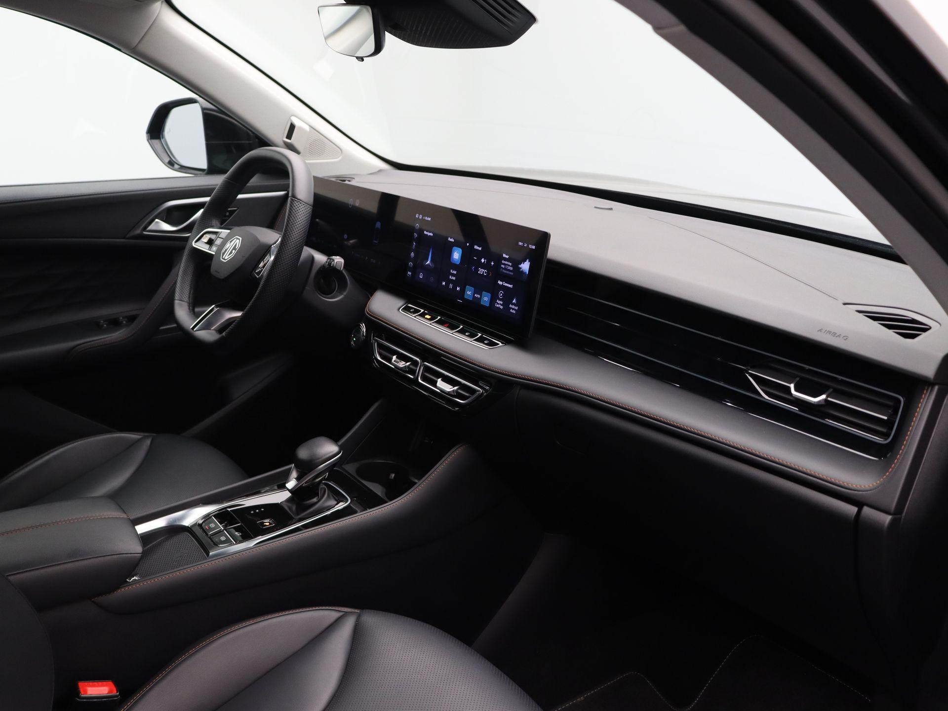 MG HS MG PHEV 1.5 Luxury - Afbeelding 6