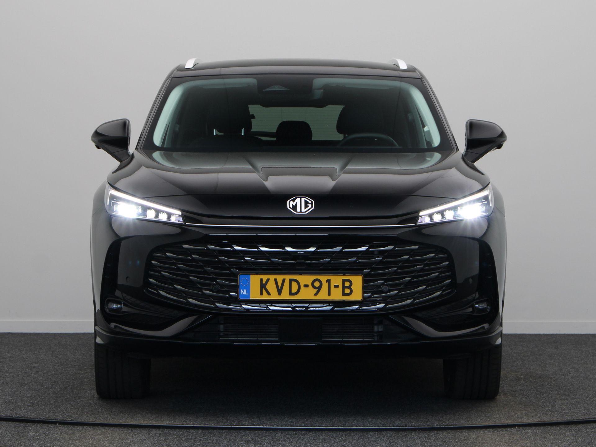 MG HS MG PHEV 1.5 Luxury - Afbeelding 7