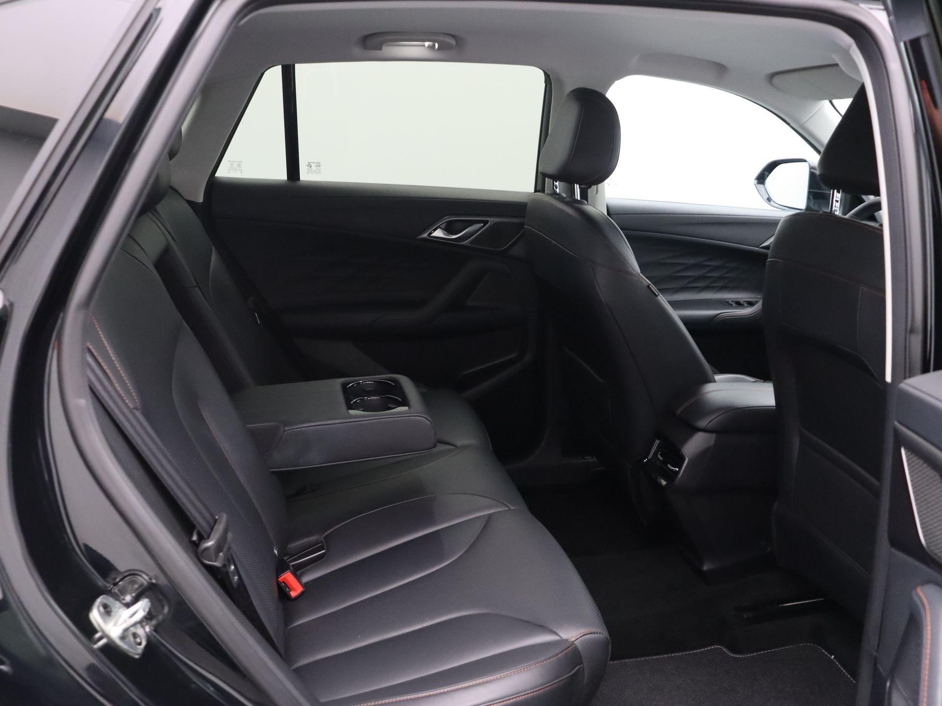 MG HS MG PHEV 1.5 Luxury - Afbeelding 9