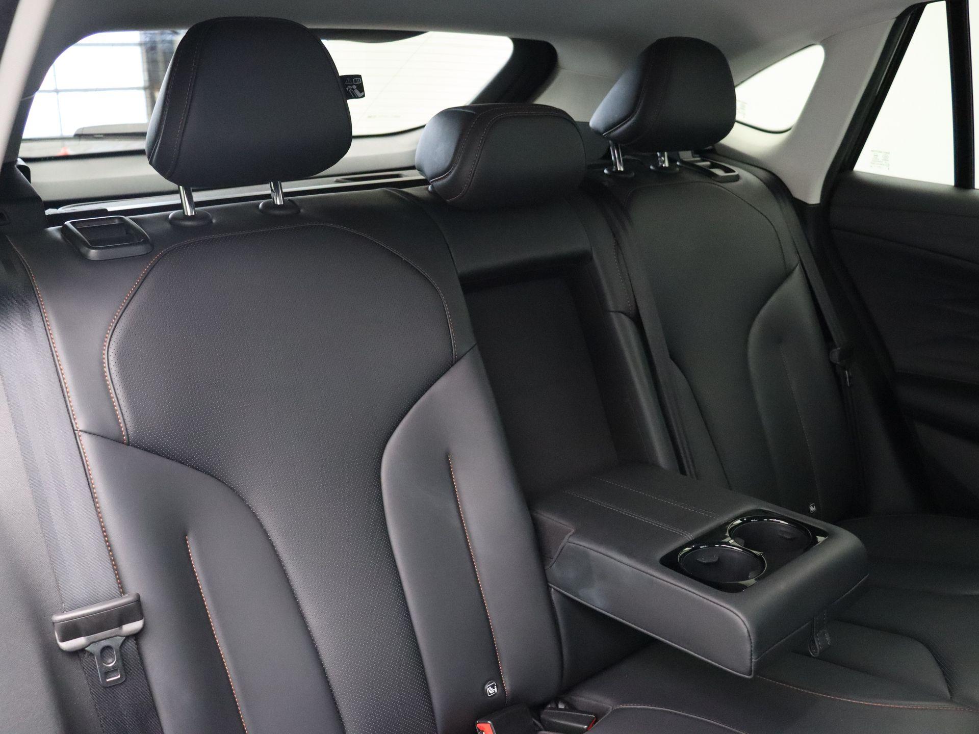 MG HS MG PHEV 1.5 Luxury - Afbeelding 10