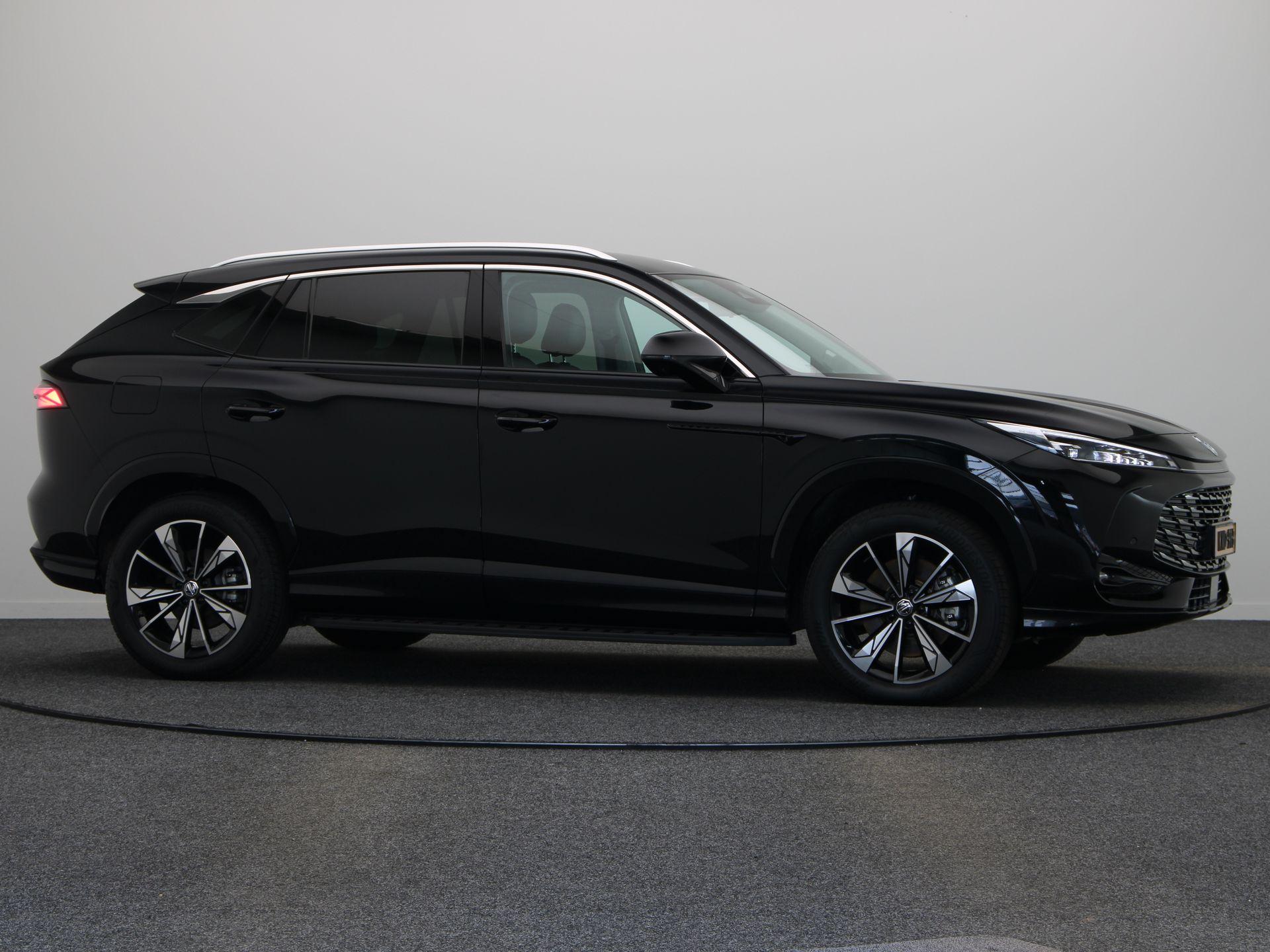 MG HS MG PHEV 1.5 Luxury - Afbeelding 11