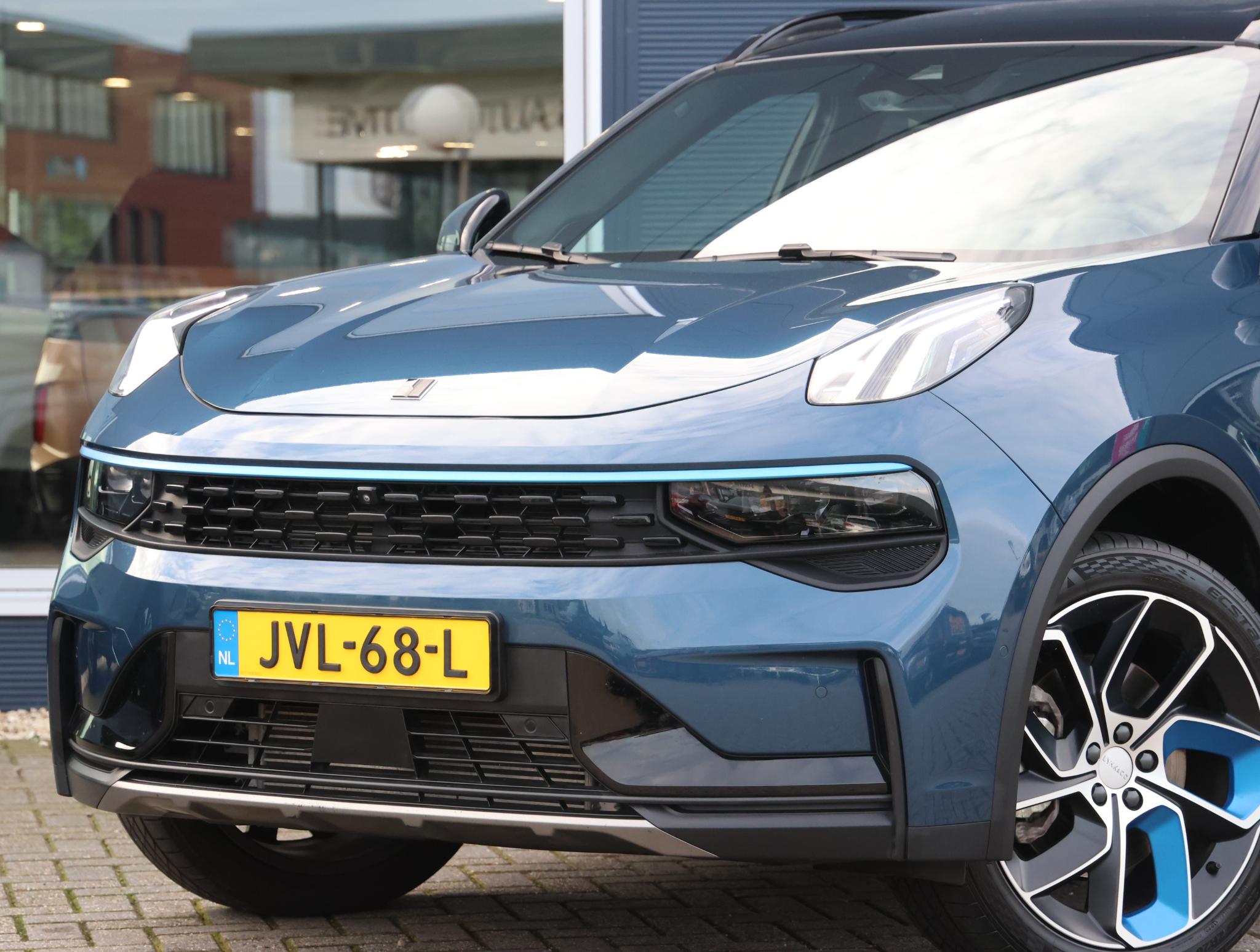 Lynk & Co 01 1.5 Plug-in Hybrid - Afbeelding 5