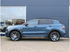 Lynk & Co 01 1.5 Plug-in Hybrid - Afbeelding 2