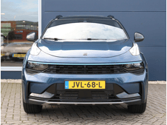 Lynk & Co 01 1.5 Plug-in Hybrid - Afbeelding 4