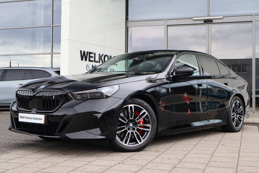 BMW i5 1