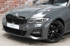 BMW 3 Serie 320i High Executive M Sport Pakket Automaat - Afbeelding 2