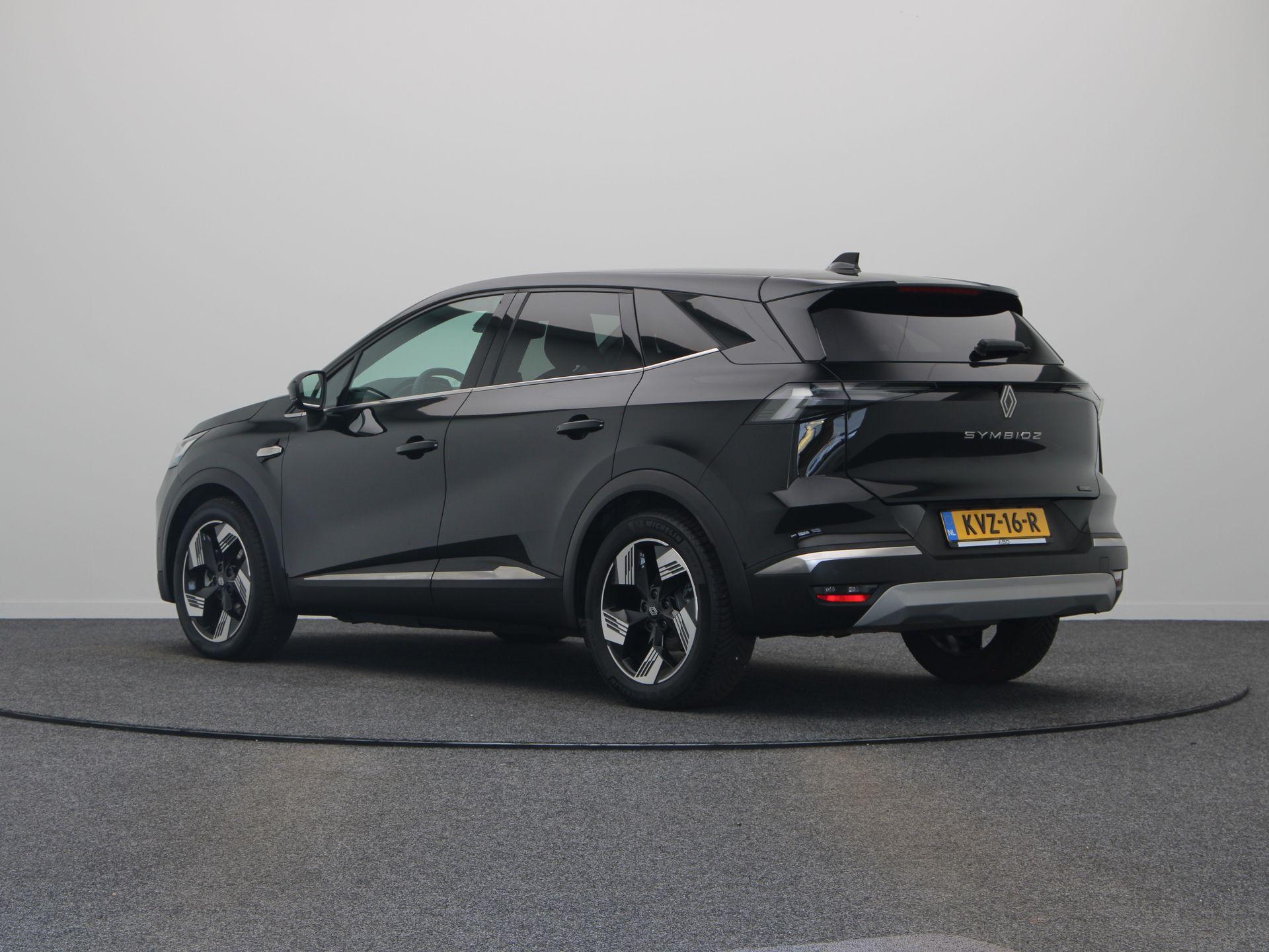 Renault Symbioz E-Tech full hybrid 145pk techno - Afbeelding 3