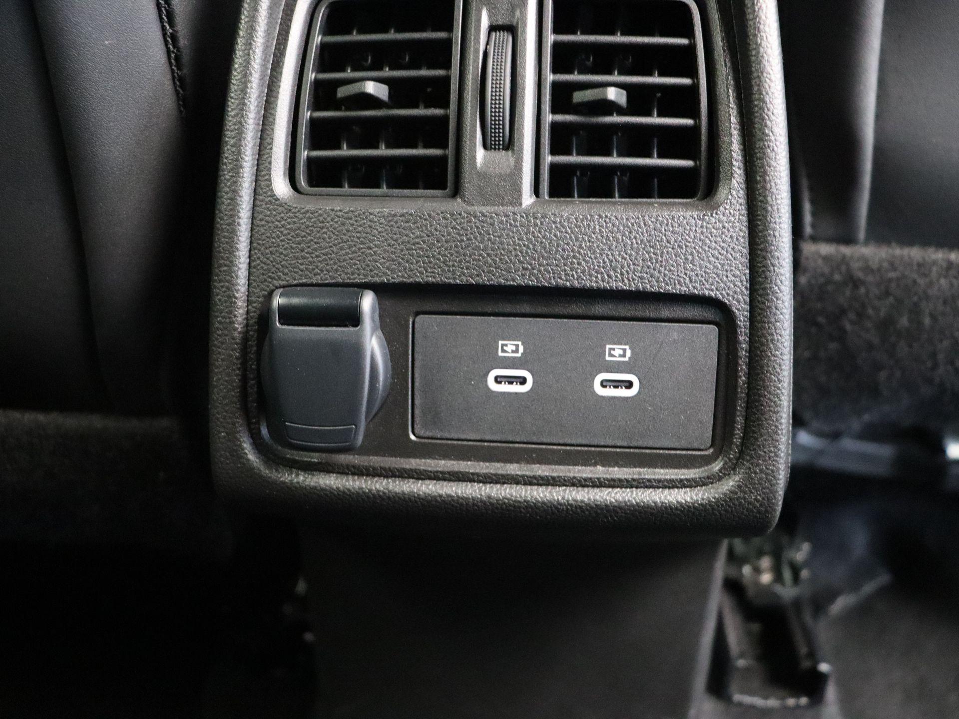 Renault Symbioz E-Tech full hybrid 145pk techno - Afbeelding 5