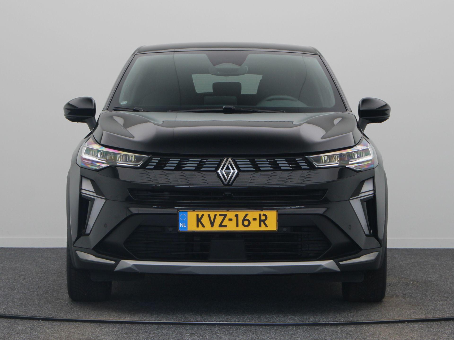 Renault Symbioz E-Tech full hybrid 145pk techno - Afbeelding 7