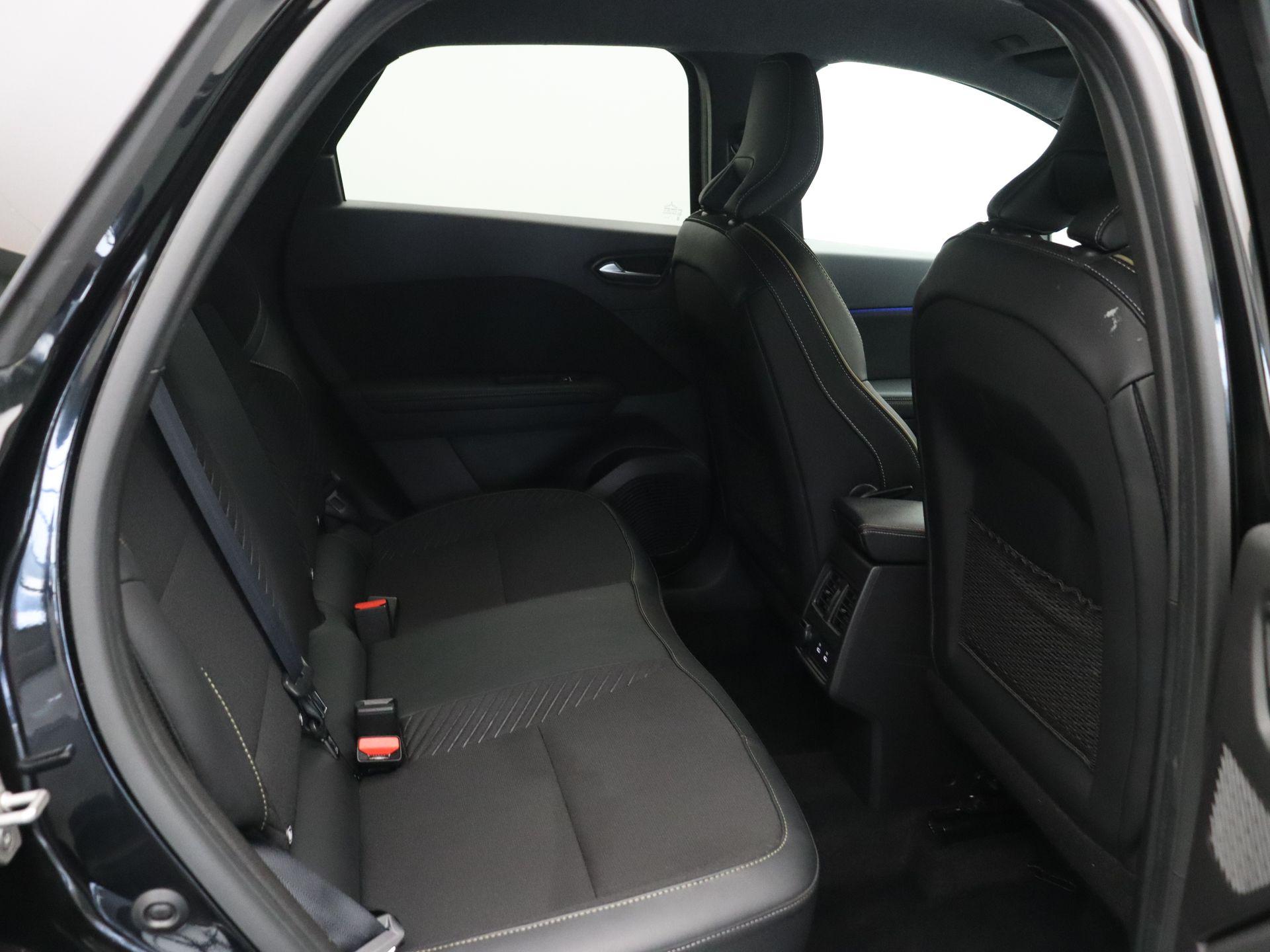 Renault Symbioz E-Tech full hybrid 145pk techno - Afbeelding 9