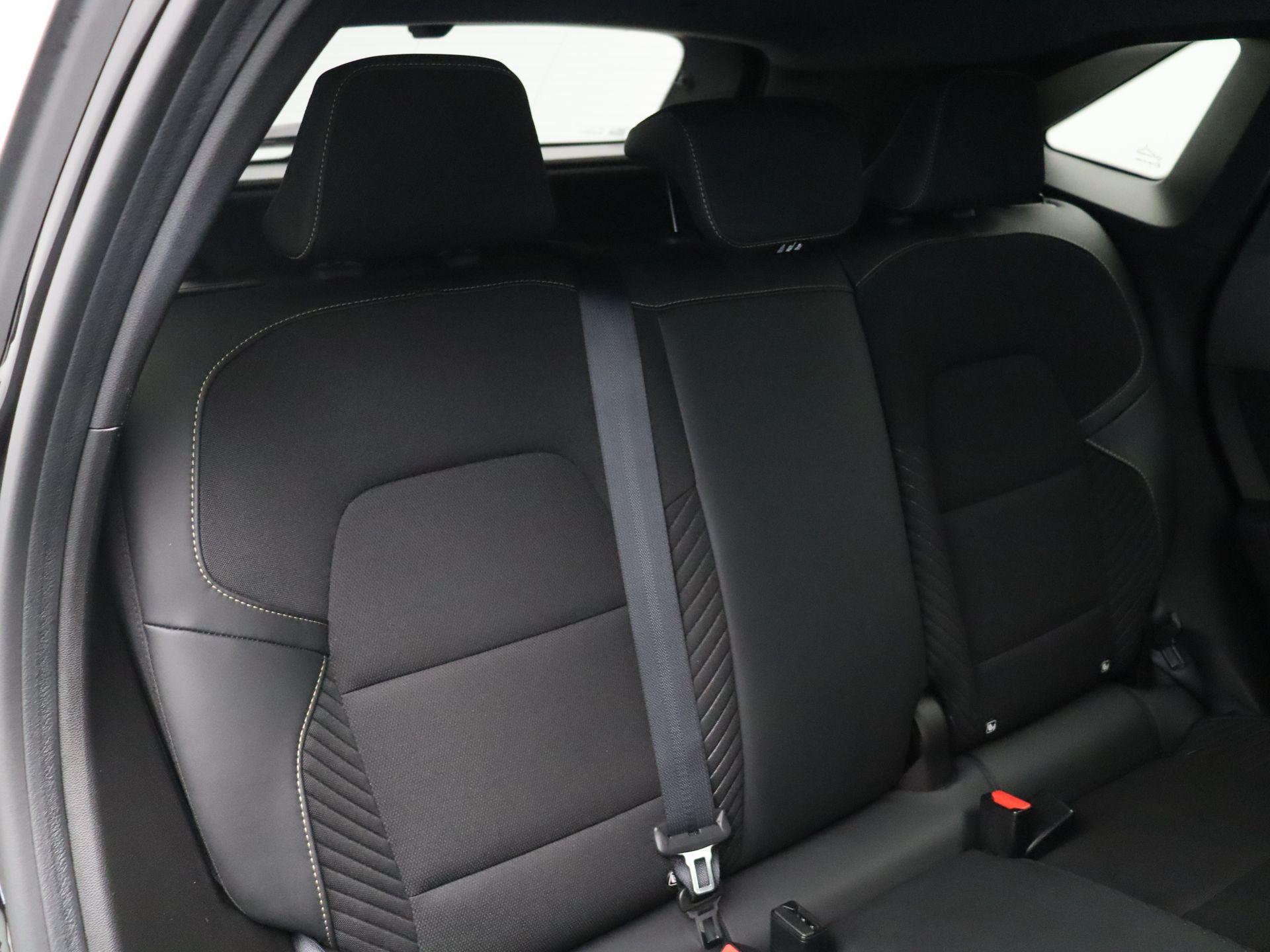 Renault Symbioz E-Tech full hybrid 145pk techno - Afbeelding 10