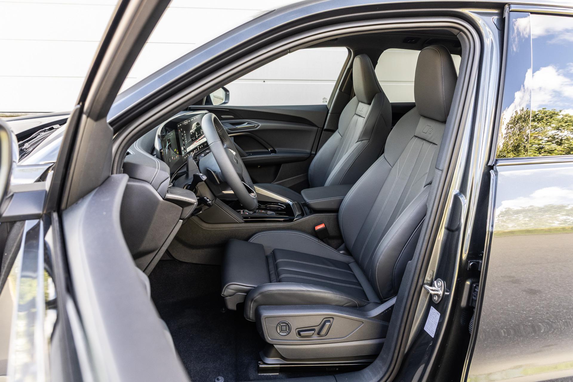 Audi Q5 2.0 TFSI e-hybrid quattro S Edition Competition - Afbeelding 4