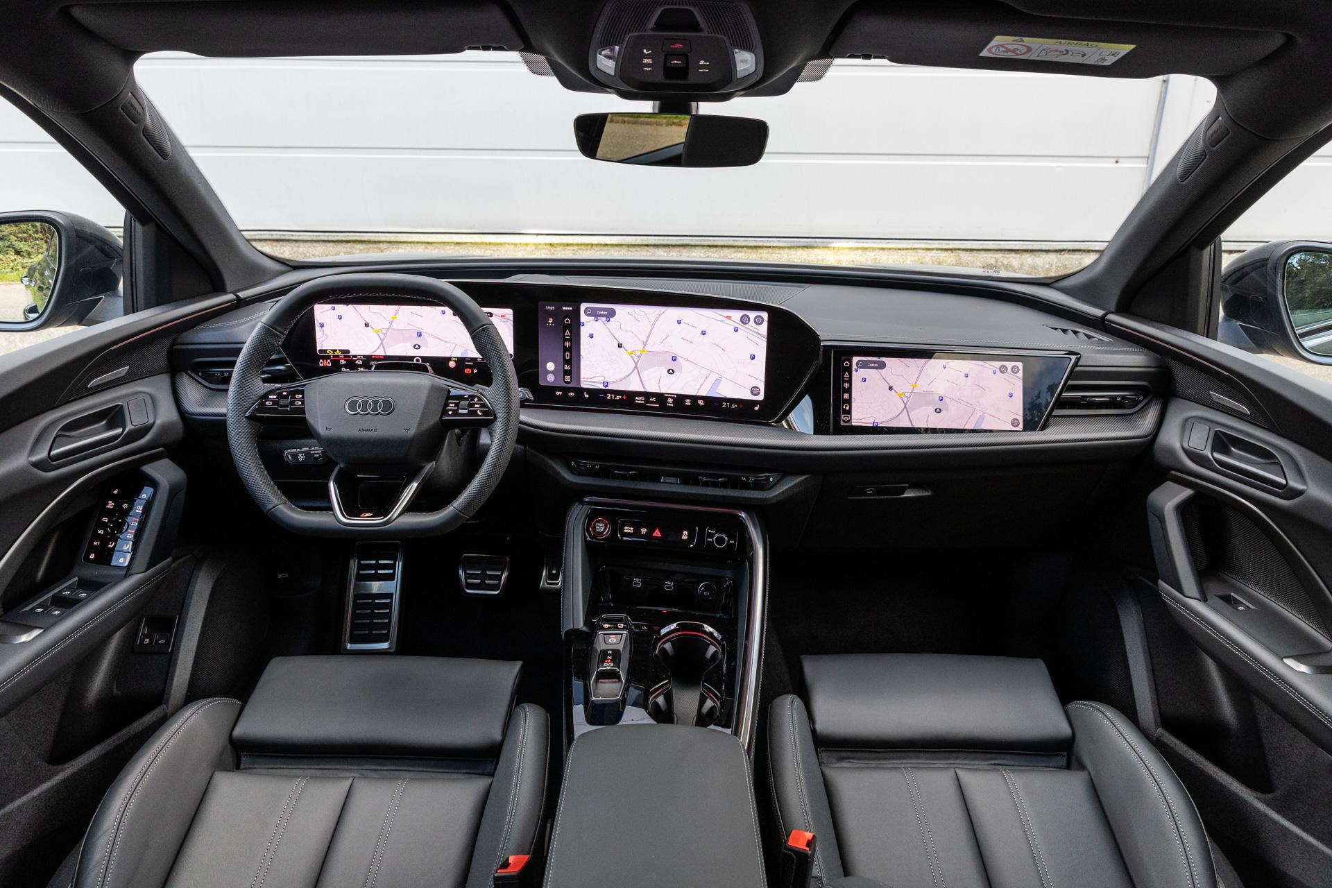 Audi Q5 2.0 TFSI e-hybrid quattro S Edition Competition - Afbeelding 5