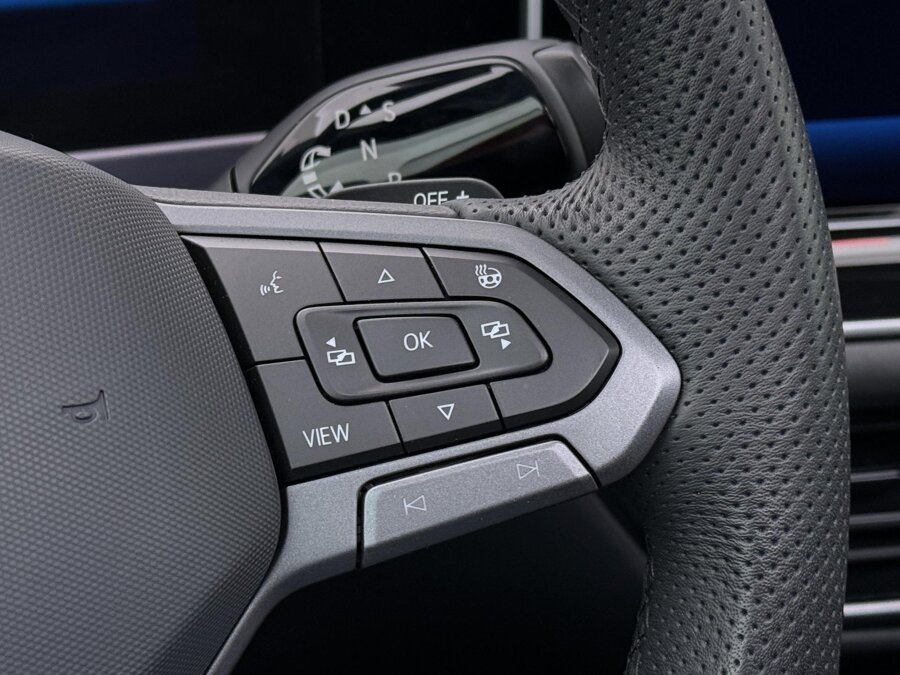 Volkswagen Passat Variant 1.5 eHybrid R-Line