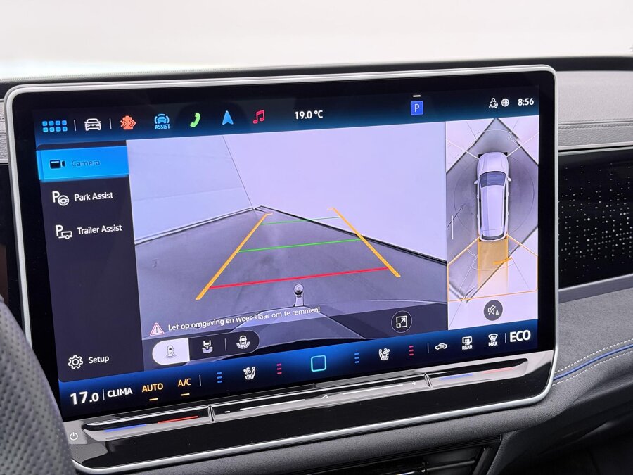 Volkswagen Passat Variant 1.5 eHybrid R-Line