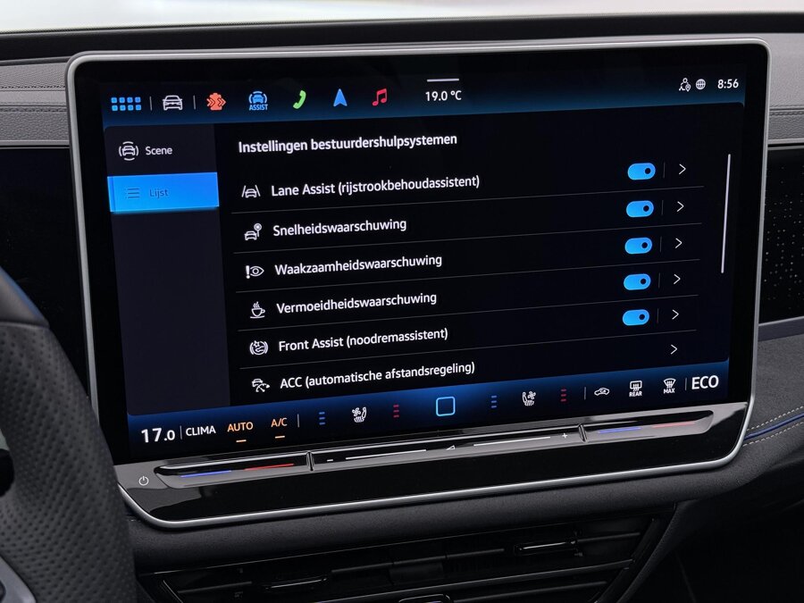 Volkswagen Passat Variant 1.5 eHybrid R-Line