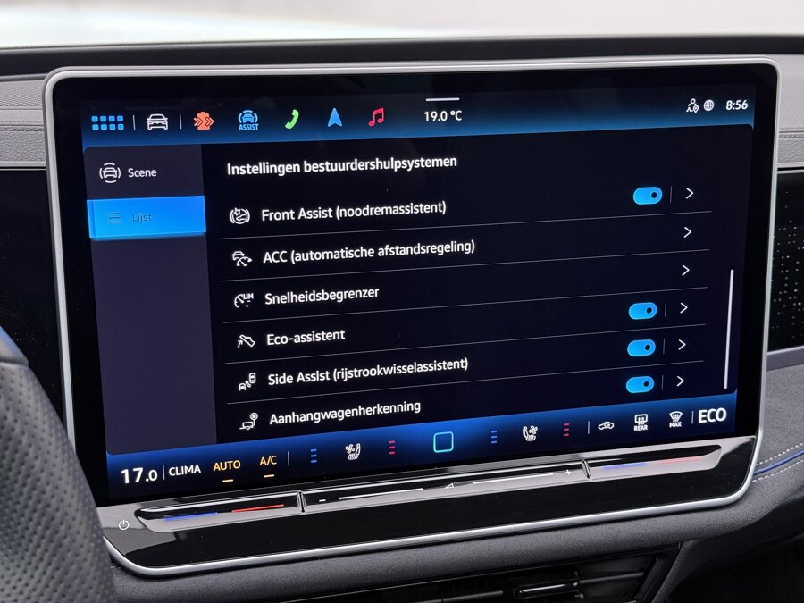 Volkswagen Passat Variant 1.5 eHybrid R-Line
