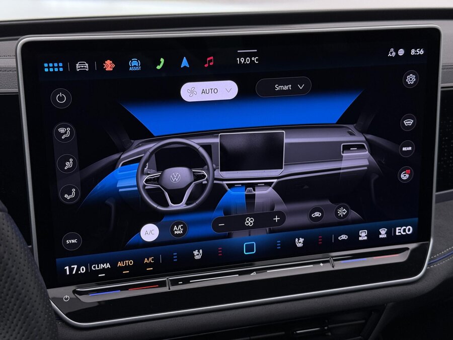 Volkswagen Passat Variant 1.5 eHybrid R-Line