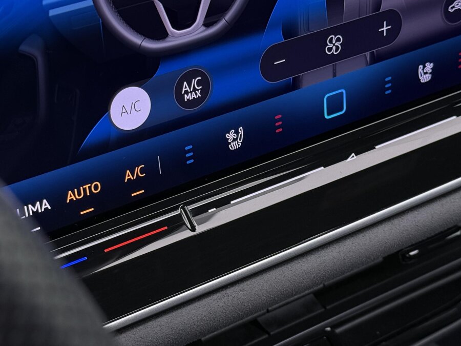 Volkswagen Passat Variant 1.5 eHybrid R-Line