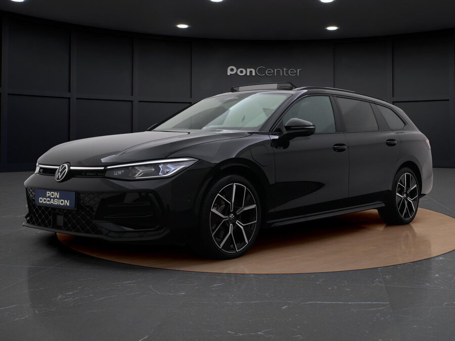 Volkswagen Passat Variant 1.5 eHybrid R-Line