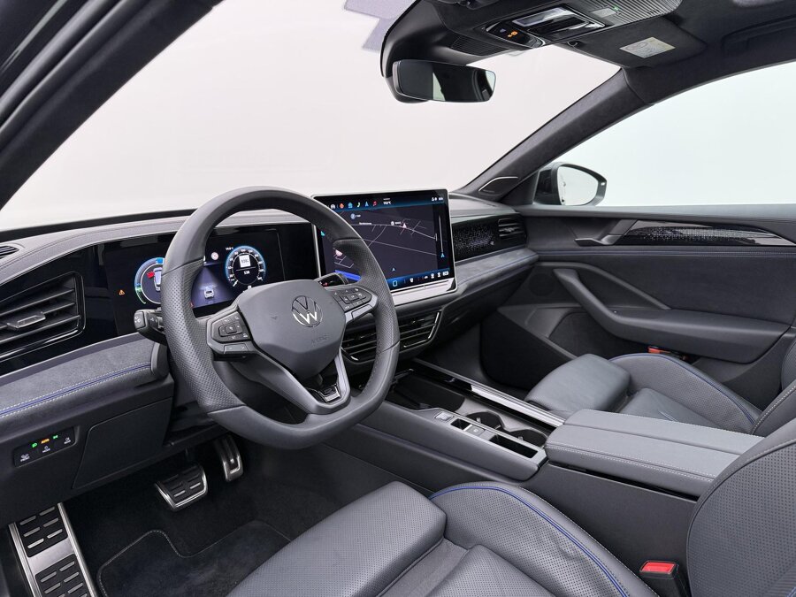 Volkswagen Passat Variant 1.5 eHybrid R-Line