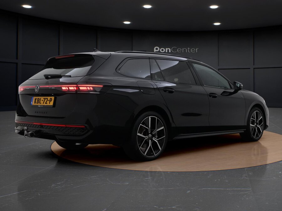 Volkswagen Passat Variant 1.5 eHybrid R-Line