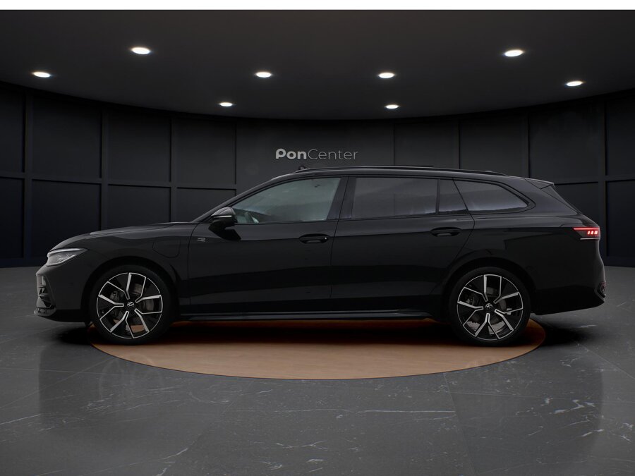 Volkswagen Passat Variant 1.5 eHybrid R-Line