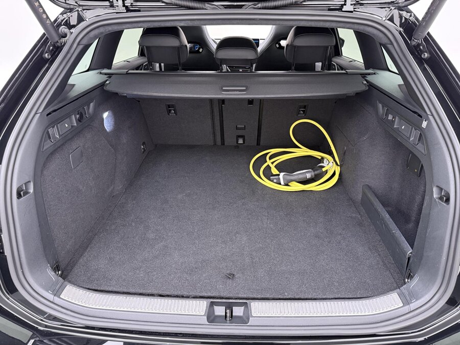 Volkswagen Passat Variant 1.5 eHybrid R-Line