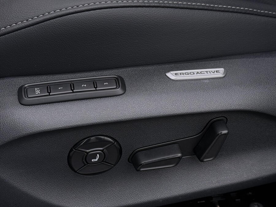 Volkswagen Passat Variant 1.5 eHybrid R-Line